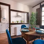 En El Corazon De La Ciudad Apartment Santander