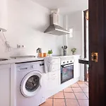 En El Corazon De La Ciudad Apartment Santander