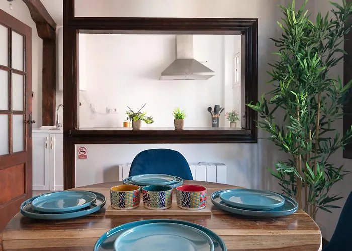 Apartment En El Corazon De La Ciudad Junto A Estaciones *