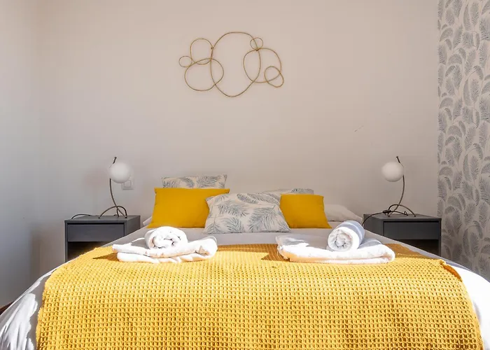 Apartment En El Corazon De La Ciudad Junto A Estaciones *