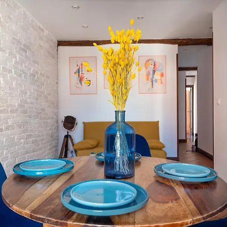 En El Corazon De La Ciudad Junto A Estaciones Santander